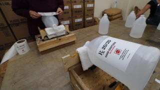 Второ огнище на коронавирус може да се появи тази зима