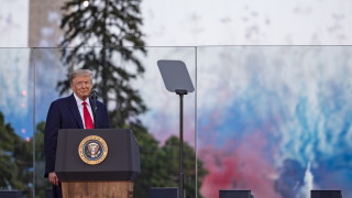 Заразените с коронавирус в САЩ са под 50 000 за