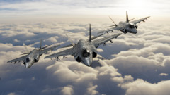 Германия купува 35 американски бойни изтребители F-35
