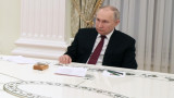  FT: Путин си мисли, че е Петър I, а обкръжението му се опасява да му каже истината 