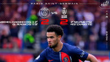 ПСЖ - Реймс 2:2 в мач от Лига 1