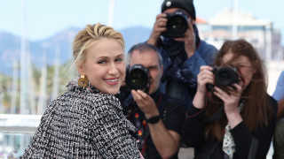 Последните големи новини около Мария Бакалова бяха свързани с участието