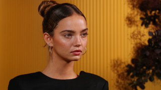 През октомври 2024 г стана ясно че Чанинг Тейтъм и