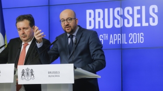 Белгийският премиер защити коментар на министър, че някои мюсюлмани подкрепят терора
