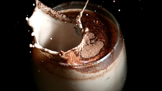 Мексиканско кафе