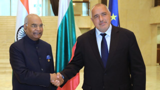 Бихме искали да увеличим значително сътрудничеството в бизнеса икономиката и