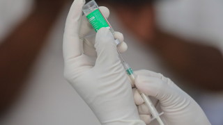 Една доза от ваксината на Oxford AstraZeneca осигурява защита срещу коронавируса
