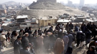 Най малко 103 ма са загиналите а други 235 ранените при вчерашния