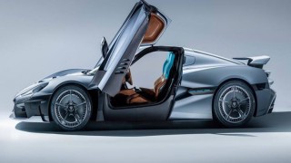 Балканската хиперкола - убиец на Tesla Roadster