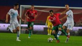 Сърджан Йованович ще свири България - Кипър
