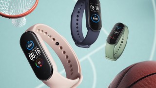 Mi Band серията спортни гривни на Xiaomi безспорно е една