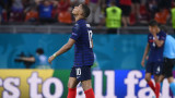 Швейцария победи Франция след дузпи на Евро 2020 
