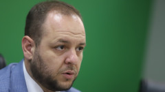 Борислав Сандов: Без подкрепа от ПП няма шансове за правителство