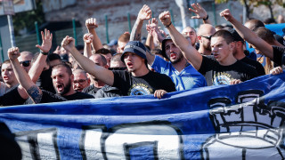 Стадион Георги Аспарухов ще бъде пълен до краен предел за