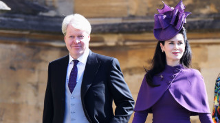 За съжаление неприятните събития около кралското семейство не стихват След