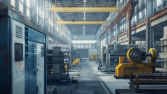 Машиностроителна компания от Кърджали инвестира 5,5 млн. евро в разширяване на производството