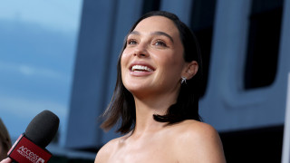 Гал Гадот с критика към DC за Жената чудо