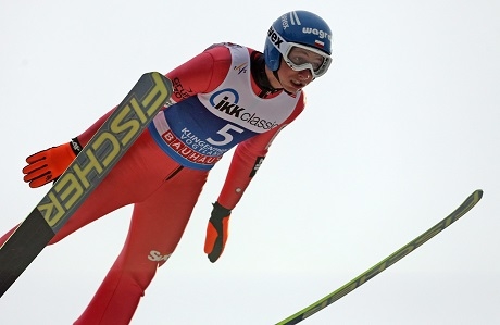 Поляк спечели старта в Клингентал