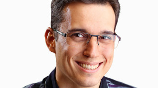 Кой е Васил Терзиев - предприемачът, който иска да управлява София