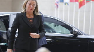 Европейският съюз не обмисля санкции срещу Венецуела Това заяви шефът