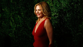 Кари Брадшоу може и да е най стилната героиня от Сексът