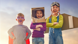 Тази година 1 юни се пада събота а според прогнозата