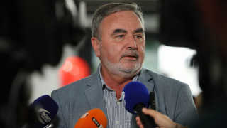 Ангел Кунчев: Има лек ръст на случаите на COVID-19, но спадът от 2024 г. е десетократен