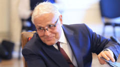 Със 120 гласа "за" НС избра Владимир Даскалов за управител на НЗОК