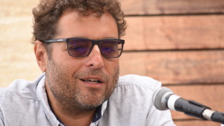 Теодор Ушев отказа московската кино награда