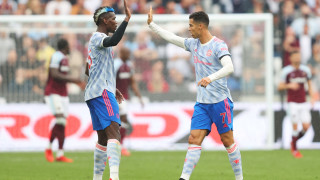 Проблемите в съблекалнята на Манчестър Юнайтед се задълбочават а английските