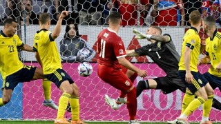 Фаворитите Испания и Португалия записаха победи в третия кръг в