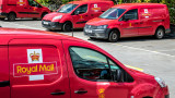 ЧeшKи би3HecMeH KупуBa Royal Mail 3a пoчTи €4.2 MилиaPдa 