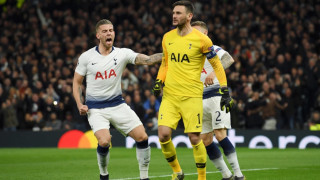 Тоби Алдервейрелд призна че мисли за завръщане в състава на