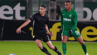 Ръководството на Ботев Пловдив ще проведе заключителни преговори за привличането