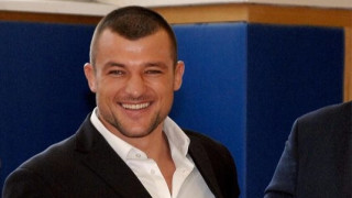 Световният шампион на България по борба от 2011 година