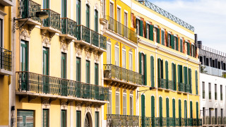 Пазарът на търговски недвижими имоти в Португалия демонстрира впечатляваща активност