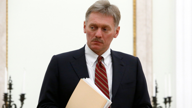 Русия изчакала Киев да реши да преговаря, но получила отказ