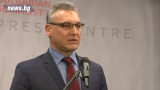БСП иска от Делян Добрев да повтори оставката си