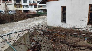 Трети ден бедствено положение в Смолянска област