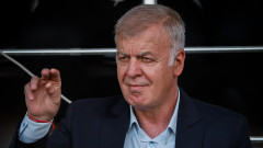  "Наско Сираков управлява добре Левски и ще изведе клуба на правилното място"
