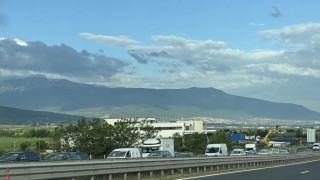 Тежка катастрофа с един загинал е станала тази нощ на