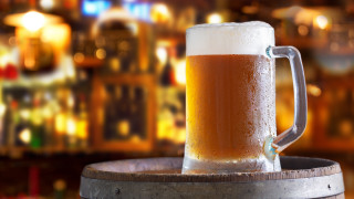 Продажбите на германска бира през първата половина на 2025 г