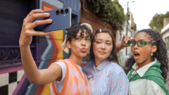 Три Samsung модела, три начина да бъдеш смарт