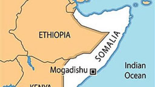Кенийската армия превзе бастион на сомалийските ислямисти
