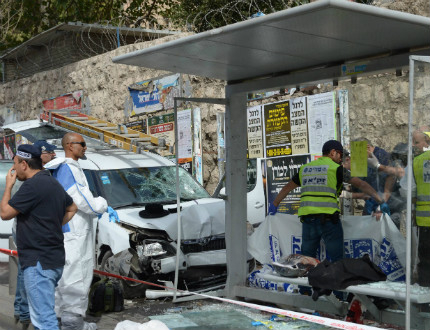 3-ма убити израелци, десетки ранени при палестински нападения