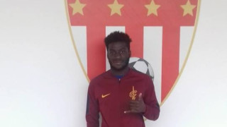 Ръководството на Царско село подсили отбора с френски нападател разбра ТОПСПОРТ