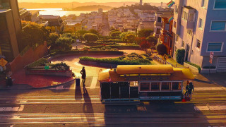 Netflix продължават с обещаващите нови продукции които освен високо качество