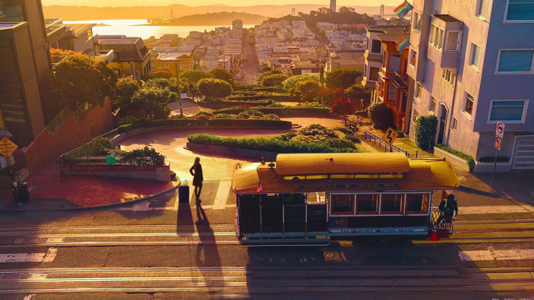 Първи трейлър на Tales of the City на Netflix