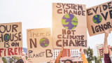 НПО-та обвиняват Франция в бездействие за климата в историческо съдебно дело