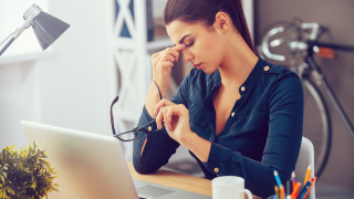 9 начина да избегнем стреса на работното място 